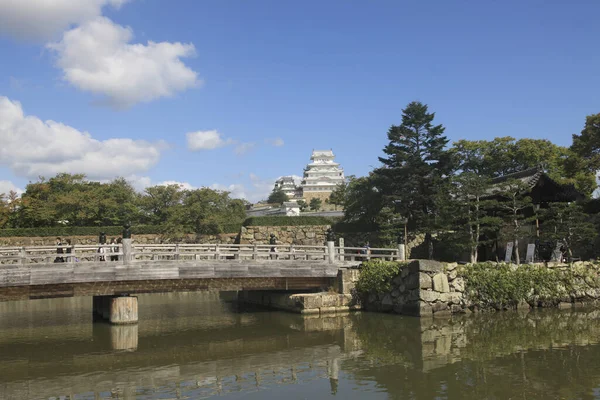 Himeji-jo Kalesi, Japonya