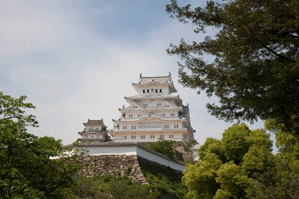 Himeji Kalesi, Japonların dünya mirası alanlarından biri.