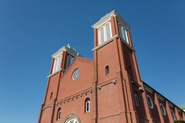 Kilisenin dış görünüşü, dini kavram.