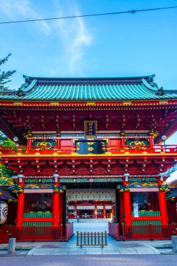 Antik tapınak binası, Asya kültürel mimarisi