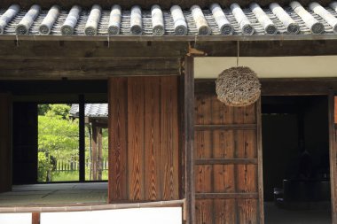 Antik tapınak binası, Asya kültürel mimarisi