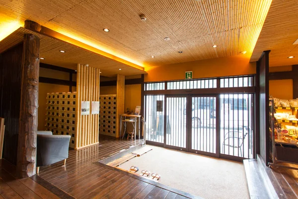 japanese restaurant interior design.