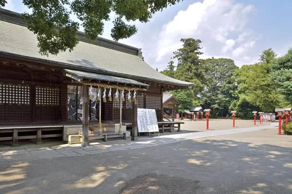 Храм Кіото Японія — стокове фото