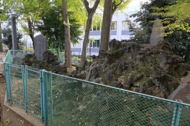 Nakayama Tapınağı (Saitama), Japonya, Seyahat Konsepti