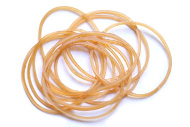 lastik bantlar görüntüyü kapatır