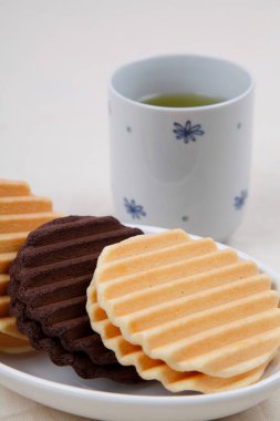 çay ile tanımlama