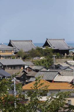 Rafine edilmiş kültür mirası, Japonya, Asya