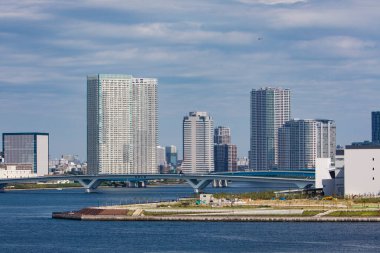 şehir arkaplan görüntüsü, şehir manzarası 