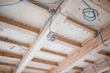 Japon yeni evi yapım aşamasında