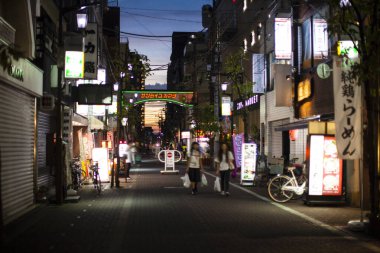 şehir arkaplan görüntüsü, şehir manzarası  