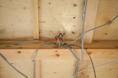 Japon yeni evi yapım aşamasında