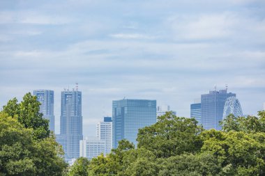şehir arkaplan görüntüsü, şehir manzarası