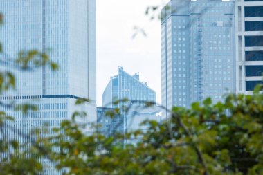 şehir arkaplan görüntüsü, şehir manzarası 