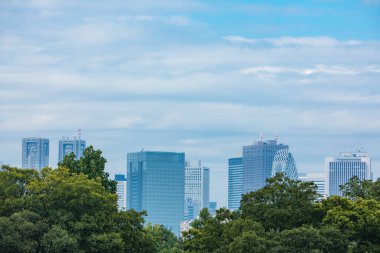 şehir arkaplan görüntüsü, şehir manzarası
