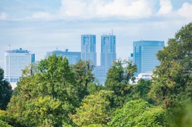 şehir arkaplan görüntüsü, şehir manzarası 