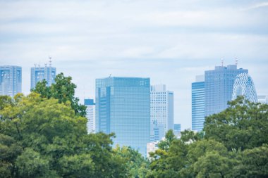 şehir arkaplan görüntüsü, şehir manzarası