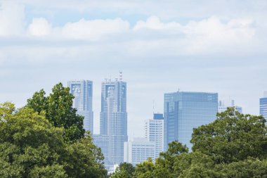 şehir arkaplan görüntüsü, şehir manzarası 