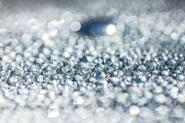 soyut doku, hafif bokeh arkaplan