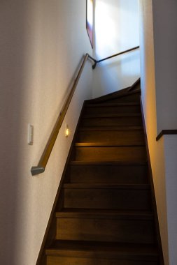 Modern iç mekan tasarımı