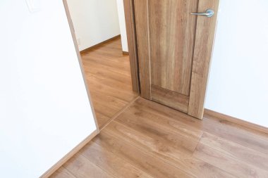 Modern iç mekan tasarımı