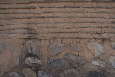 Antik taş duvar dokusu arka plan      