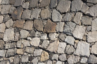 Taş tuğla doku arka plan.