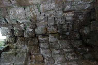 soyut gri doku arkaplanı, kapat