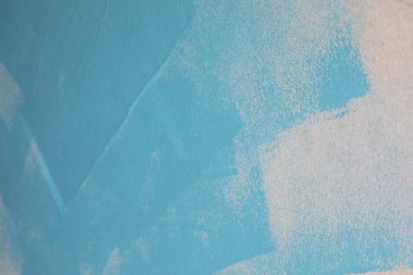 mavi suluboya boya dokusu, soyut arkaplan