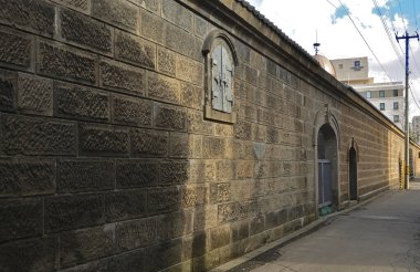 Japonya 'daki antik kalenin karanlık yüzü