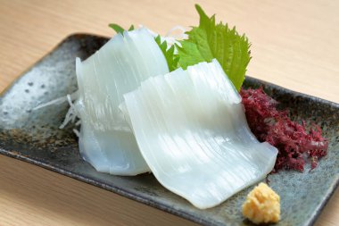 Geleneksel Kore yemekleri yakın çekim