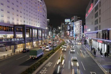 şehir arkaplanı, güzel şehir manzarası 