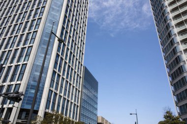 şehir arkaplan görüntüsü, şehir manzarası