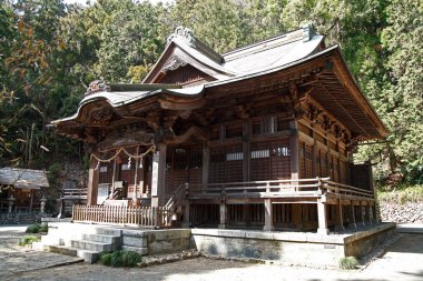 Japon geleneksel mimarisi Kyoto, ji - yama, kyoto, japan