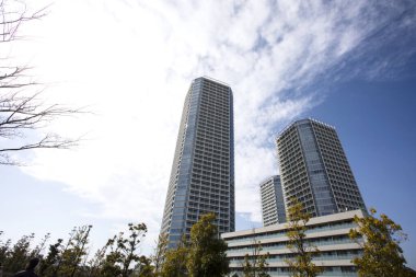 şehir arkaplan görüntüsü, şehir manzarası