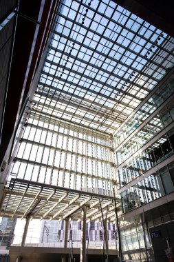 Futako-Tamagawa Yükseliş kompleksi lüks bir perakende alışveriş serisi, yüksek katlı apartman kuleleri ve Futako-Tamagawa İstasyonu / ulaşım merkezi yakınlarındaki kültürel alanlardan oluşuyor. Tokyo, Japonya