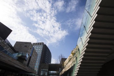 şehir arkaplan görüntüsü, şehir manzarası