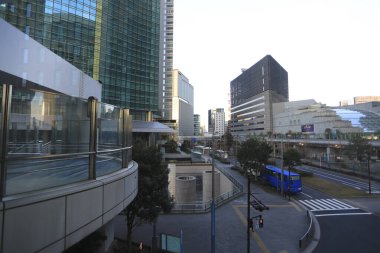 Tokyo, Japonya: Modern şehir geçmişi 