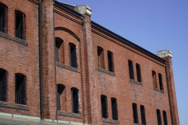 şehir arkaplanı, modern şehir binaları 