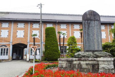 Tomioka İpek Değirmeni, Japon İpek Mirası