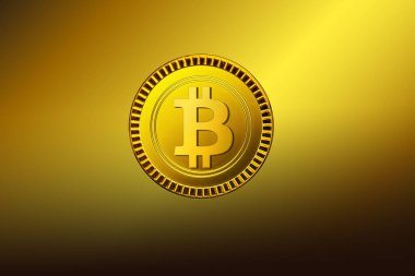 Yakın para, kripto para birimi ve dijital para birimi kavramı.