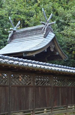 Güzel Japon tapınağı, Budizm ve din kavramı