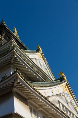 Güzel Japon tapınağı, Budizm ve din kavramı