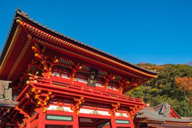 Pekin, Çin 'deki Çin tapınağı. 