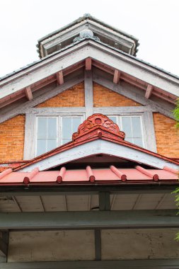 Güzel Japon tapınağı, Budizm ve din kavramı