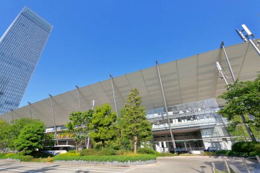 şehir arkaplanı, güzel şehir manzarası 