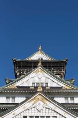 Güzel Japon tapınağı, Budizm ve din kavramı