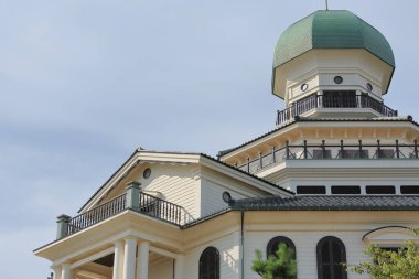 Sakai Şehri Ryusho Müzesi, Sakuni-cho, Sakai Şehri, Fukui Bölgesi 'nde yer alan Sakai şehri tarafından işletilen kapsamlı bir müzedir..