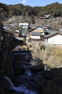 Asya 'nın kültürel mirasını yansıtan, teselliyi ve yaratıcılığı arayanlar için huzurlu bir cennet sunan enfes bir tarihi tapınak..