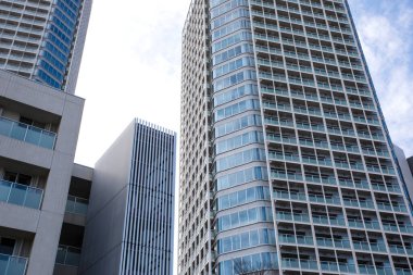 şehir arkaplan görüntüsü, şehir manzarası