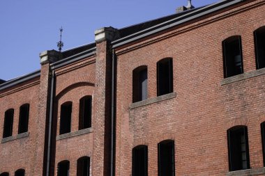 şehir arkaplanı, modern şehir binaları 